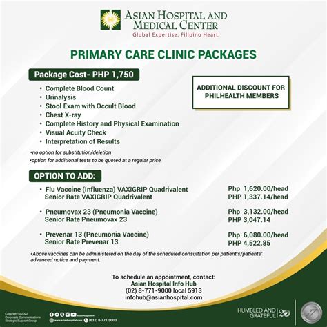 asian hospital online results|Asian Hospital's eConsults .